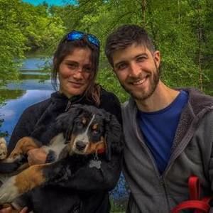 Meet your Posher, Nicholas